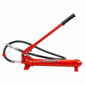 JBC Насос гидравлический 10т JBC-0100-2A-2