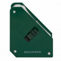 ROCK FORCE Фиксатор магнитный для сварочных работ RF-115WD25