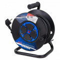 FORSAGE Удлинитель сетевой на катушке с розетками 20м (220В) F-3154-20