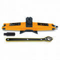 JCB Домкрат механический ''ромб'' JCB-110A
