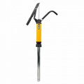 JCB Насос рычажный телескопический для раздачи масла из бочки JCB-490C