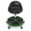 ROCK FORCE Стул слесаря 135кг RF-TRXF8309
