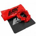 JBC Накидки ПВХ защитные для салона а/м, комплект 3шт. JBC-G81