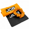 JCB Накидки ПВХ защитные для салона а/м, комплект 3шт. JCB-G81