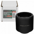 ROCK FORCE Головка для крепления подшипника вентилятора VOLVO 1/2" RF-5293