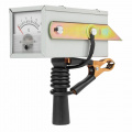 YATAFORCE Тестер аккумуляторных батарей аналоговый 12V, 100A, 200Ah YF-B100
