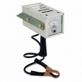 ILOFORCE Тестер аккумуляторных батарей аналоговый 12V, 100A, 200Ah IF-B100