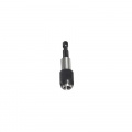 FORSAGE 1/4" битодержатель магнитный с фиксатором 60ммL F-81260Q