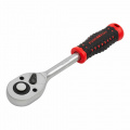 FORCEKRAFT Трещотка реверсивная 1/2" FK-80242