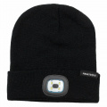 MEGATOOLS Шапка 21х23см (цвет: черный) MT-444 black