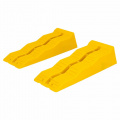 FORCEKRAFT Аппарель пластмассовая 5т (набор 2шт.) FK-TRTS570