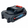 FORSAGE Аккумулятор 20В 2.0Ач, Li-Ion F-WT02F1235-P