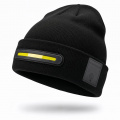 FORSAGE Шапка 21х22см (цвет: черный) F-333 Black