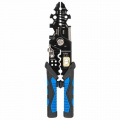 FORSAGE Плоскогубцы многофункциональные F-6806M