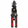 JBC Плоскогубцы многофункциональные JBC-6806M