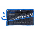 KINGTUL Набор ключей рожковых 12пр. KT-5122P
