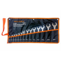 MEGATOOLS Набор ключей рожковых 14пр. MT-5142P