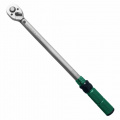 ROCK FORCE LIGHT Ключ динамометрический щелчкового типа с быстрой фиксацией 10-60Нм, 1/2" RF LIGHT-6474515