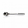 YATAFORCE Ключ трещоточный 1/2" (24зуб.) YF-80244