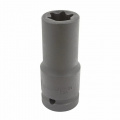 JCB Головка ударная глубокая 3/4", Е24 JCB-46611024