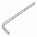 ROCK FORCE LIGHT Вороток Г-образный двухсторонний 300мм, 1/2'' х 1/2'' RF LIGHT-8154300
