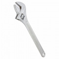 FORCEKRAFT Ключ разводной 24" 600мм FK-649600