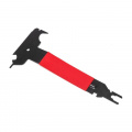 PARTNER Съeмник молдингов и уплотнителей 10 в 1, в блистере PA-04C1033(P)