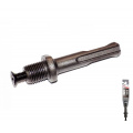 АТАКА Адаптер SDS+ 1/2" профи Атака