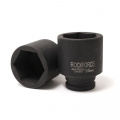 ROCK FORCE Головка ударная глубокая 50мм 3/4" 6гр. RF-46510050