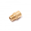 PARTNER Соединитель резьбовой M1/4"x F1/2" MFE04/08