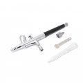 PARTNER Аэрограф (сопло: 0.2мм, 0.3мм,емкость 2мл) SL300