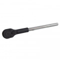 FORSAGE Трещотка 3/4" реверсивная L-500мм  с накаткой (24зуб) F-8026500