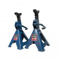 FORSAGE Подставка ремонтная 2т (h min 276мм, h max 435мм) (к-т 2шт) F-TH52002B