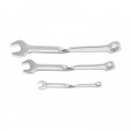 FORSAGE Ключ комбинированный twist 15мм F-75515T