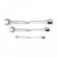 FORSAGE Ключ комбинированный трещоточный twist 12мм F-75712T