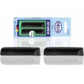 Адаптер для щеток стеклоочистителя AL-299020 KEY LOCK 01 (2шт) ALCA