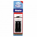 Адаптер для щеток стеклоочистителя AL-300320 (2 шт.) Pinch Tab (MERCEDES A,SMART) ALCA