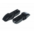Адаптер для щеток стеклоочистителя AL-300520 SUPER FLAT, SLIM TOP (2шт) ALCA