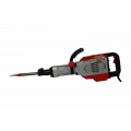 Отбойный молоток электрический PROFIPOWER ОМ-2500 (2500Вт, 75Дж, HEX30) E0302