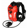 Аккумулятор ранцевый PROFIPOWER T7-01 30Ач (20В,Li-ION,30Ач,600Вт/ч) E0369