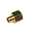 ЭВРИКА Соединитель резьбовой ER-MFE02/04:M1/8"x F1/4"