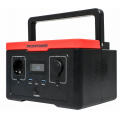 PROFIPOWER Аккумуляторная портативная электростанция PROFIPOWER ПЭ-600 600Вт F0060
