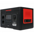 PROFIPOWER Аккумуляторная портативная электростанция PROFIPOWER ПЭ-1200PRO 1200Вт F0062