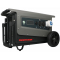 PROFIPOWER Аккумуляторная портативная электростанция PROFIPOWER ПЭ-5000PRO 5000Вт F0066