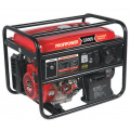 Бензиновый генератор PROFIPOWER БГ-6500Э G0005