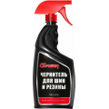 Очиститель шин с блеском (спрей) 750мл G-POWER