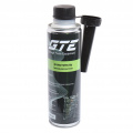 GTE Очиститель бензиновой топливной системы в бак 335 мл на 40-60л GTE-OT300B