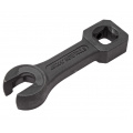 JTC Ключ для топливных фильтров 1/2" х 17мм (TOYOTA, HONDA) JTC /1/10/200 JTC-1437
