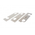 JTC Набор приспособлений для фиксации распредвала OPEL, SAAB, CADILLAC. EN-46105 JTC JTC-6615
