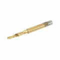 JTC Сверло 7мм (GOLD) для набора JTC-4054 JTC /1/10 JTC-4054-D7